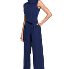 navy blue / EU s | US S