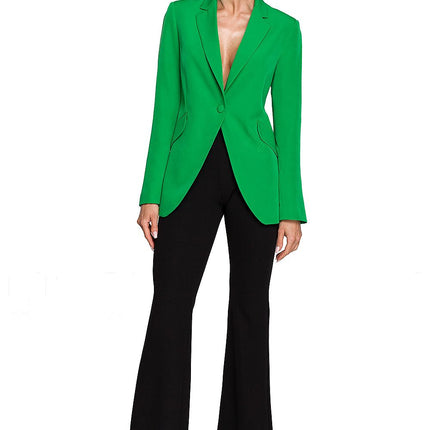  Jacket model 169957 Moe 
