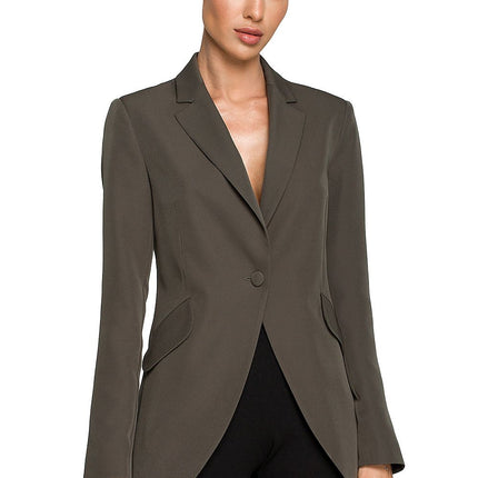  Jacket model 169958 Moe 
