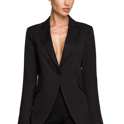  Jacket model 169960 Moe 
