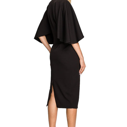  Cocktail dress model 169964 Moe 