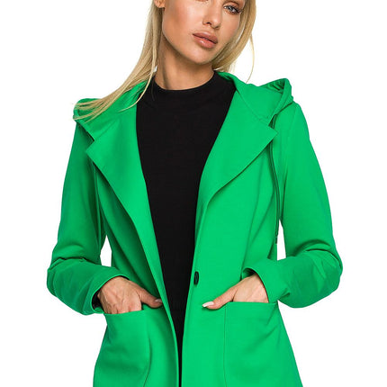  Jacket model 169996 Moe 