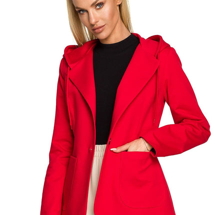  Jacket model 169999 Moe 
