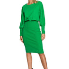 green / EU s | US S