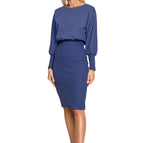 navy blue / EU s | US S