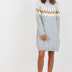 grey / EU one-size-fits-all | US one-size