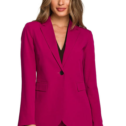 Jacket model 171211 Stylove 