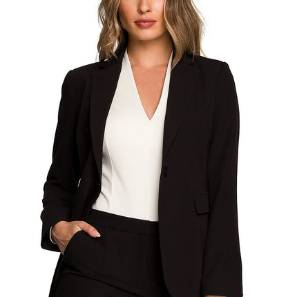  Jacket model 171212 Stylove 