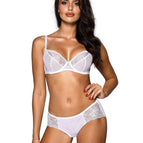 white / EU 70E | US 32DD