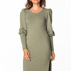 green / EU XS | US XS