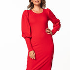 red / EU XS | US XS
