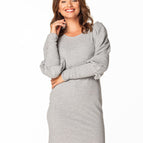 grey / EU XS | US XS