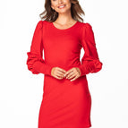 red / EU XS | US XS