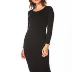 black / EU XS | US XS