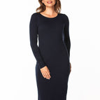 navy blue / EU XS | US XS