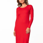 red / EU XS | US XS