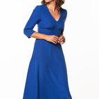 blue / EU XS | US XS