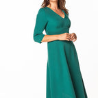 green / EU XS | US XS