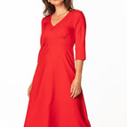 red / EU XS | US XS