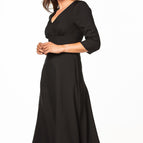 black / EU XS | US XS