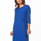 blue / EU XS | US XS