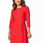 red / EU XS | US XS