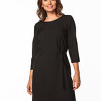 black / EU XS | US XS