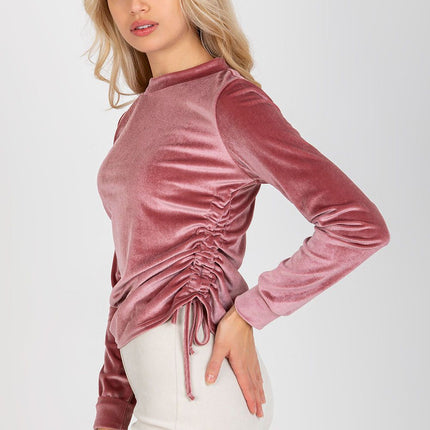  Blouse model 173316 Lakerta 