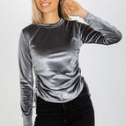 grey / EU S/M | US S/M