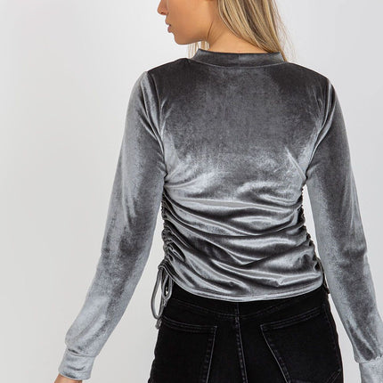  Blouse model 173321 Lakerta 
