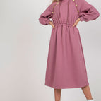 pink / EU one-size-fits-all | US one-size