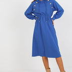 blue / EU one-size-fits-all | US one-size