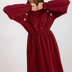 red / EU one-size-fits-all | US one-size