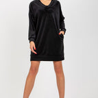 black / EU S/M | US S/M