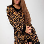 brown / EU S/M | US S/M