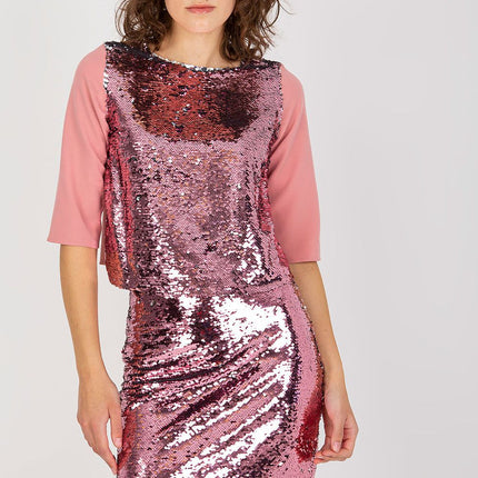  Blouse model 173836 Lakerta 