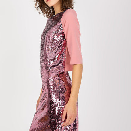  Blouse model 173836 Lakerta 