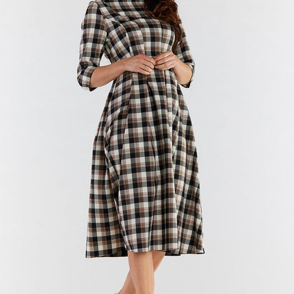  Daydress model 173850 awama 
