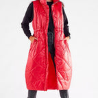 red / EU S/M | US S/M