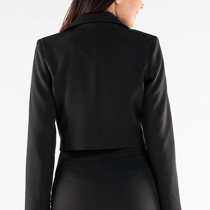  Jacket model 173908 awama 