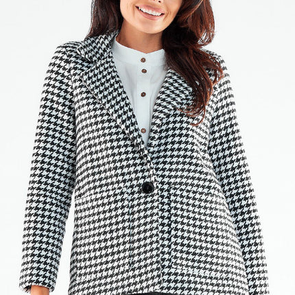 Jacket model 173863 awama 