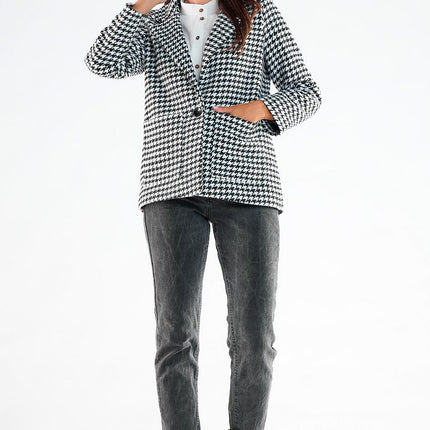  Jacket model 173863 awama 