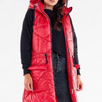 red / EU S/M | US S/M