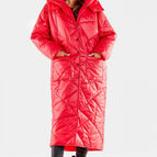red / EU S/M | US S/M