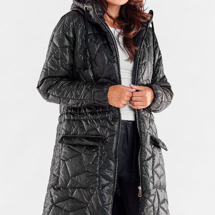  Jacket model 173887 awama 