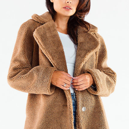  Coat model 173895 awama 