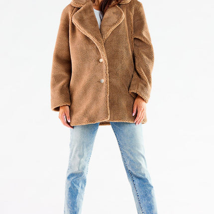  Coat model 173895 awama 