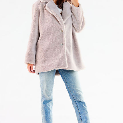  Coat model 173897 awama 
