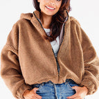 brown / EU S/M | US S/M