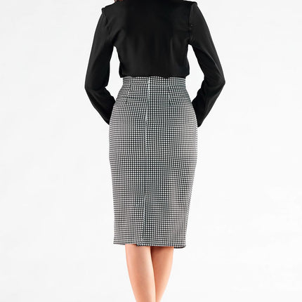  Skirt model 173901 awama 